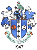 sutton united crest 1947